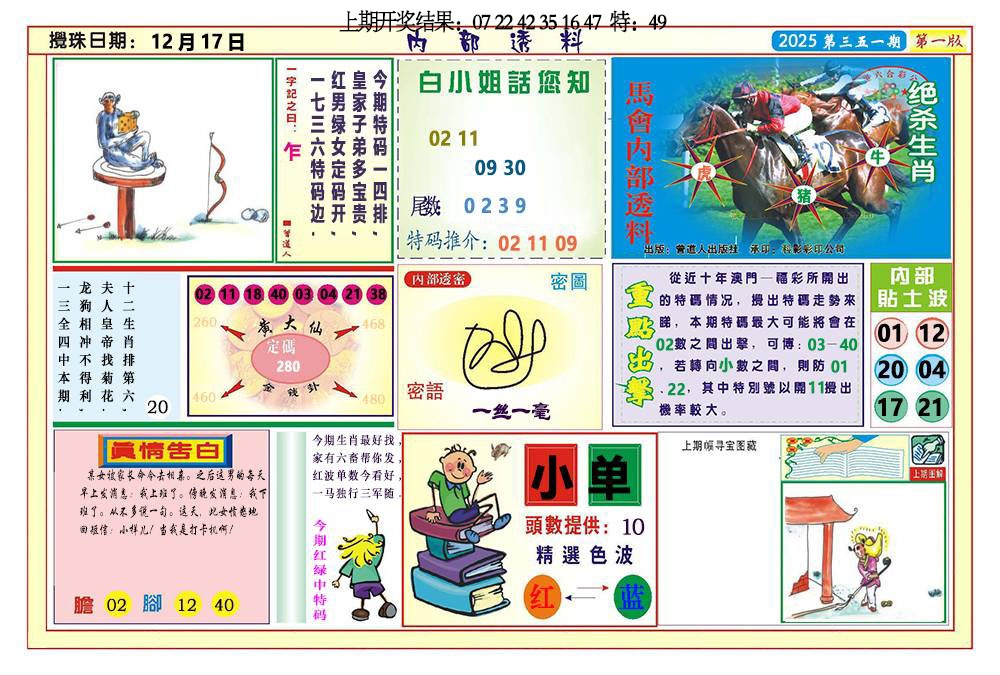 351期内部透料A[图]