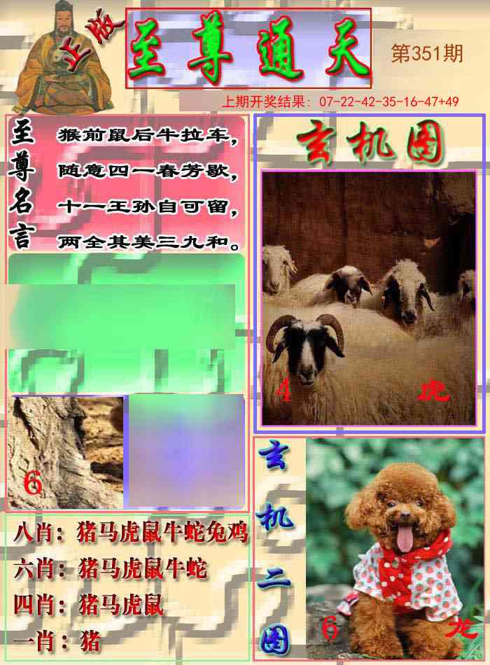 351期至通报[图]