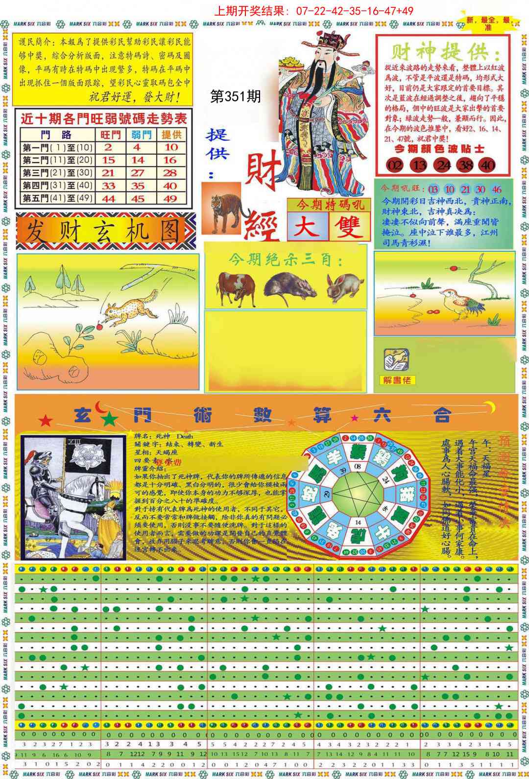 351期九龍财经A(推荐)[图]