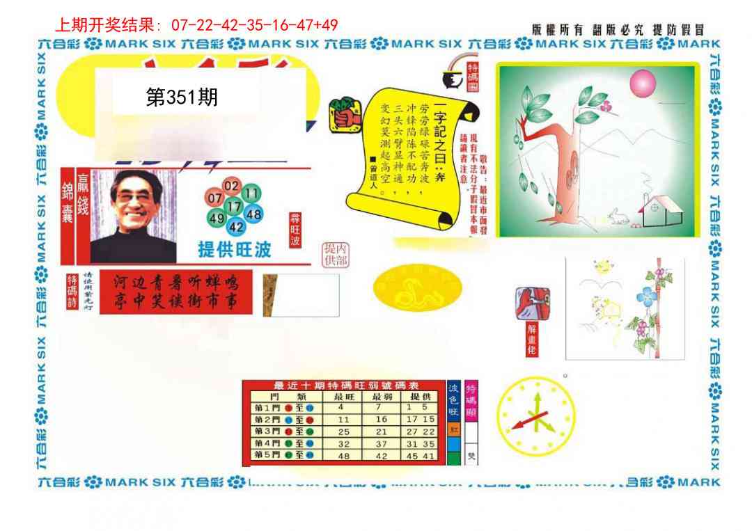 351期新特码王[图]