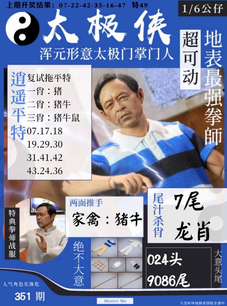 351期太极侠[图]